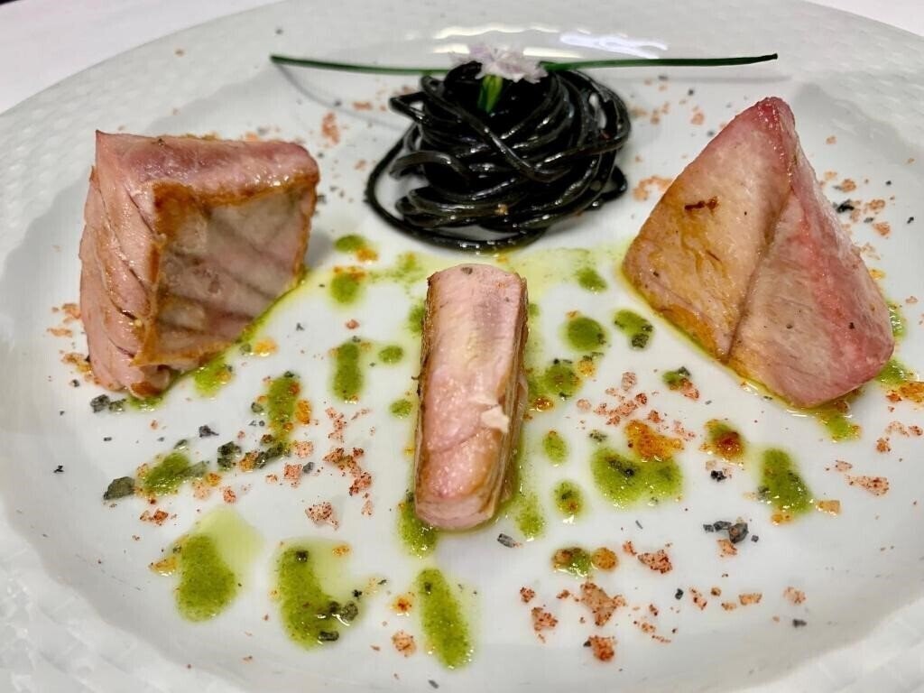 Фотография Medina Sidonia 3*