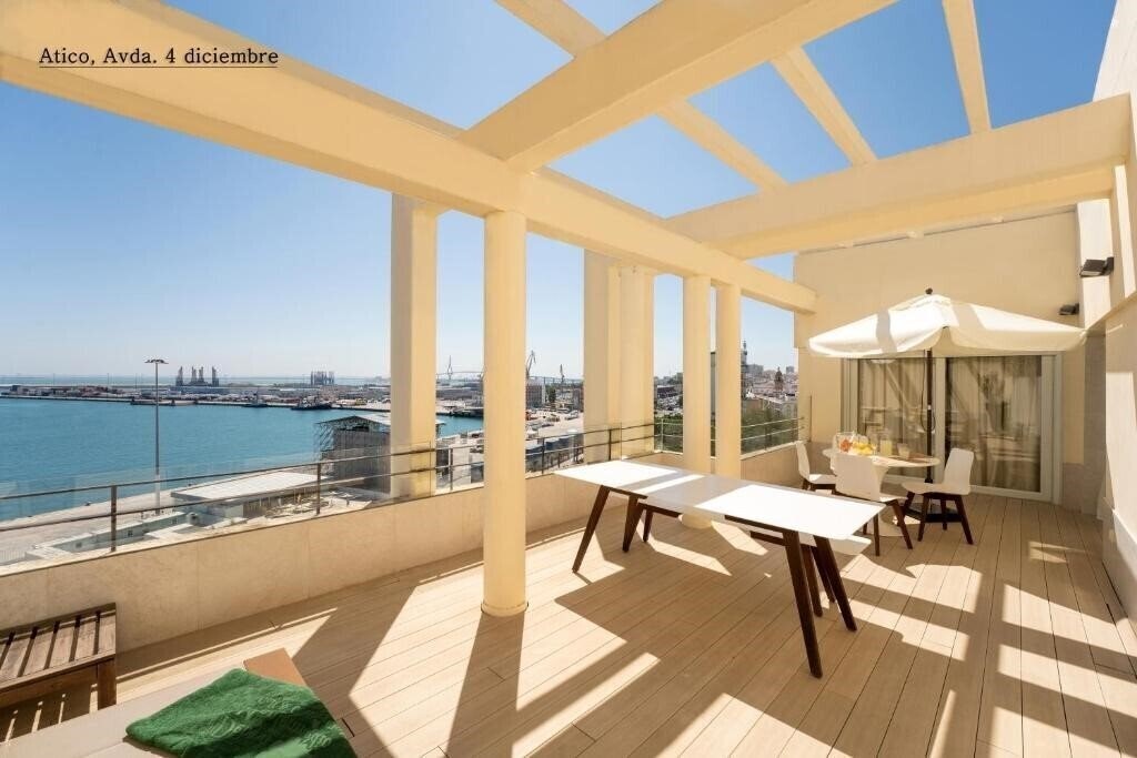 Fotografie Plaza Mina Suites 3*