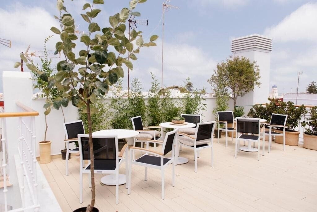 Imaginea Plaza Mina Suites 3*