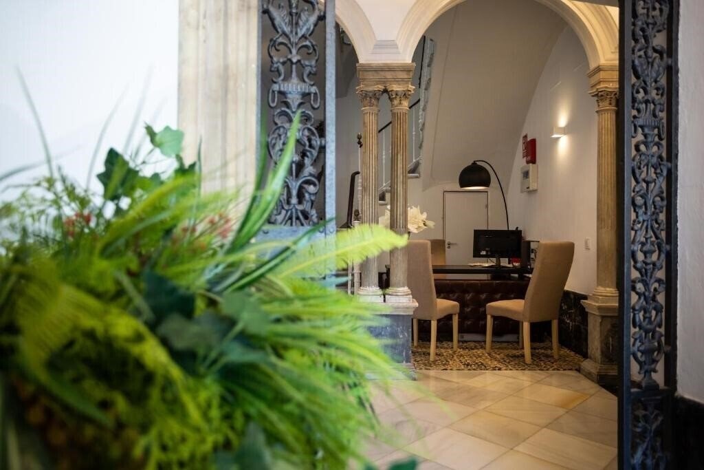 Fotografie Plazuela Del Carbon Suites 3*
