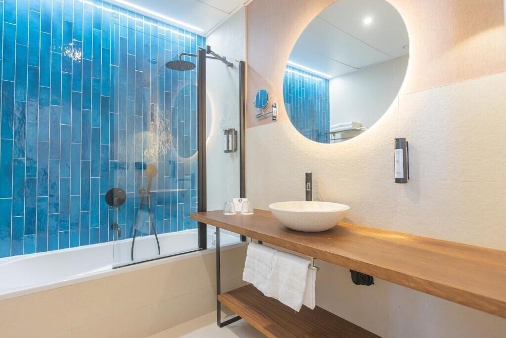 Fotografii Soho Boutique Cadiz 3*