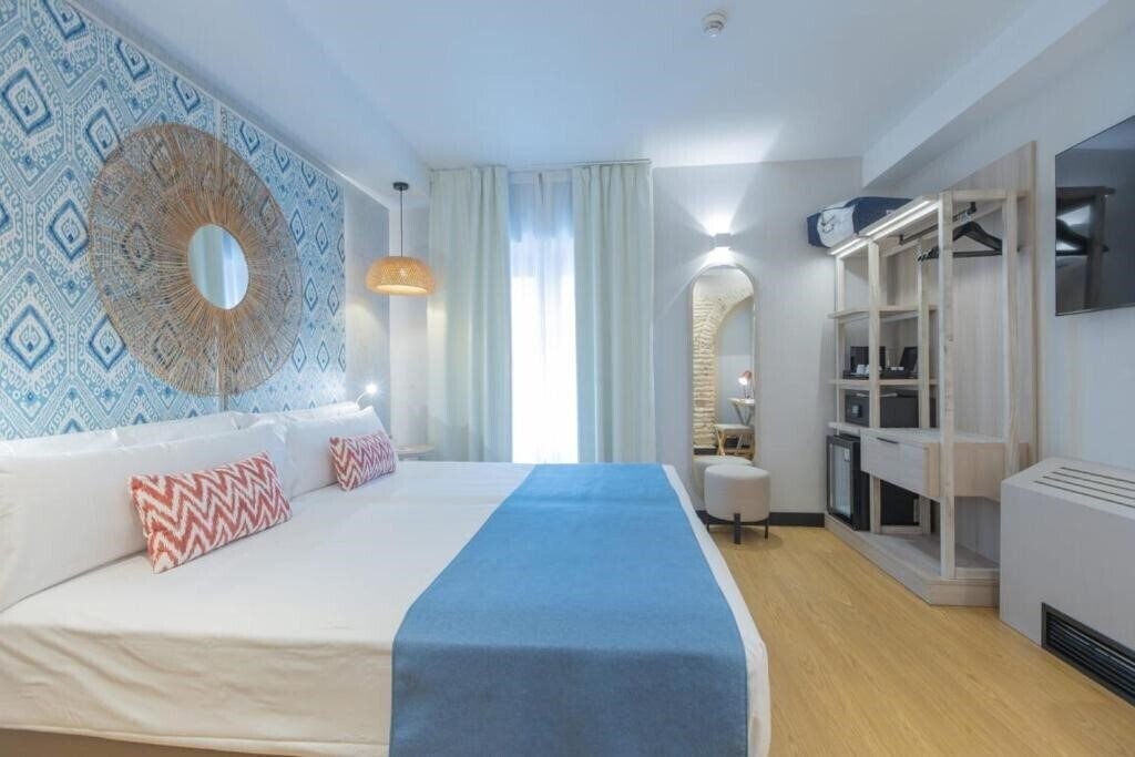 Imaginea Soho Boutique Cadiz 3*