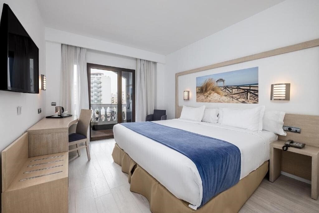 Fotografii SPA Cadiz Plaza 3*