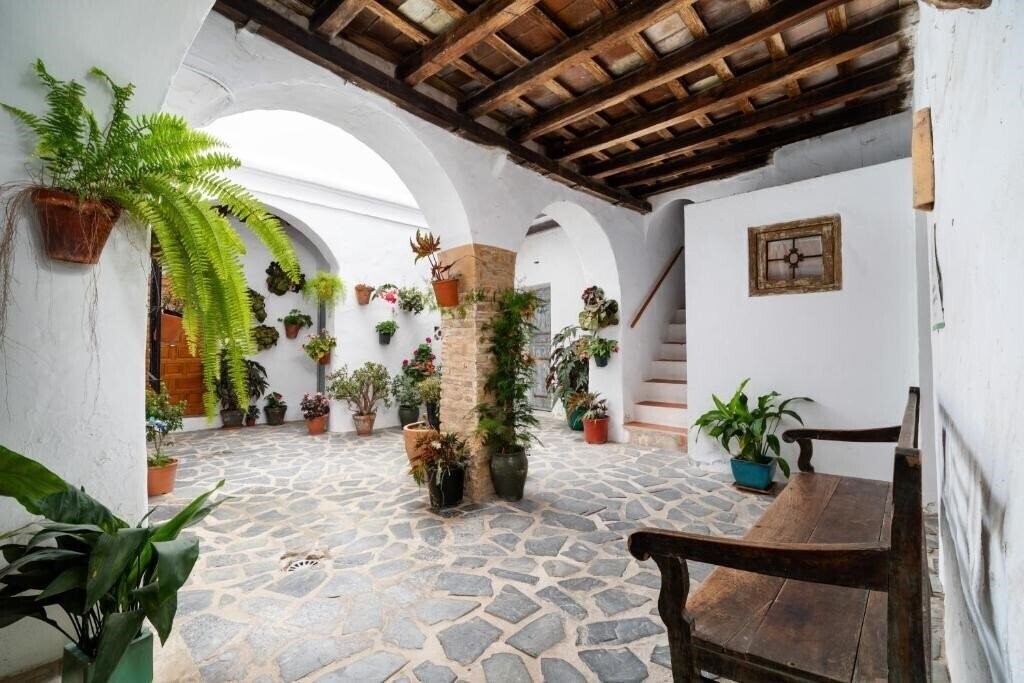 Изображение Hotel Boutique V 3*