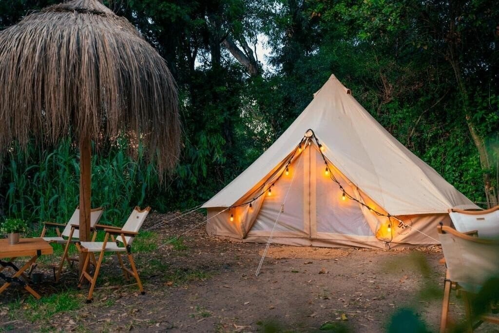 Fotografie Kampaoh Paloma 2*