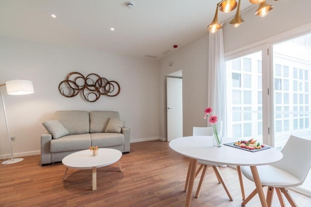 Fotografii Tandem Ancha 34 3*