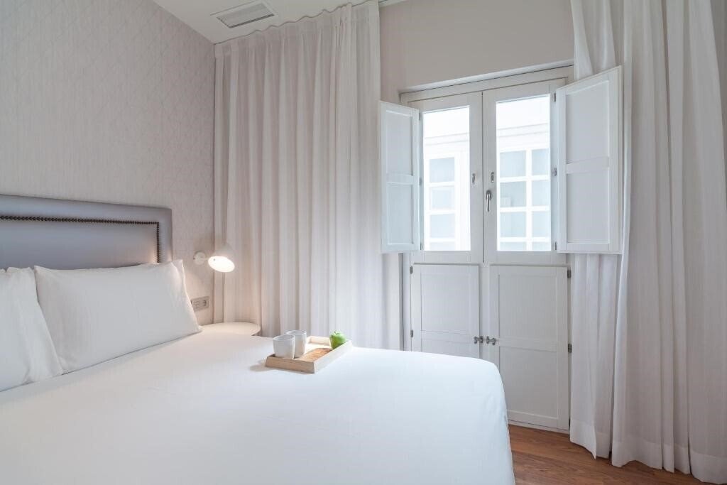 Fotografie Tandem Ancha 34 3*