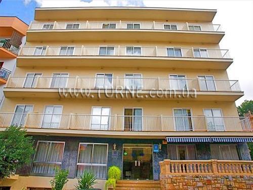 Fotografie Emperador 2*