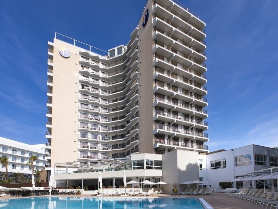 Hotel Pabisa Bali Tower 4. 4*