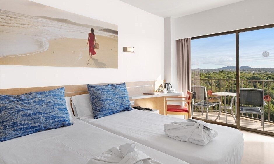 Imaginea Pabisa Bali Tower 4. 4*