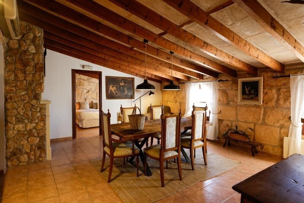 Fotografie Finca Son Pieras 4*