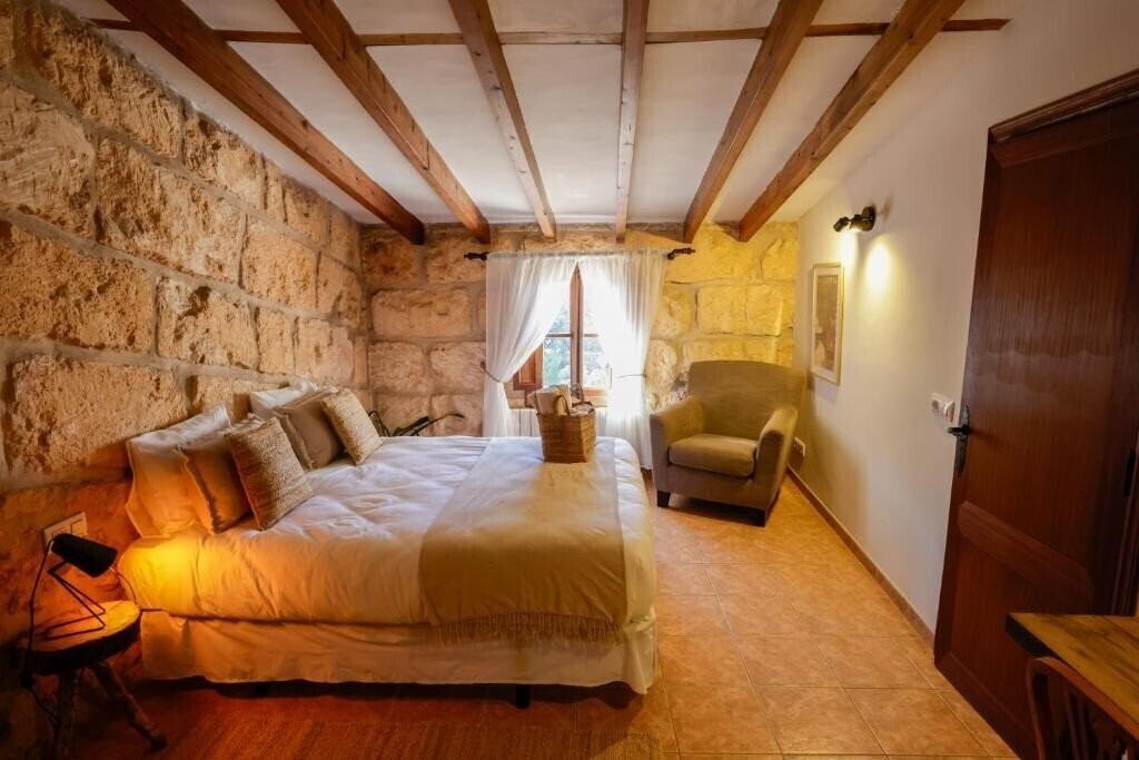 Imaginea Finca Son Pieras 4*