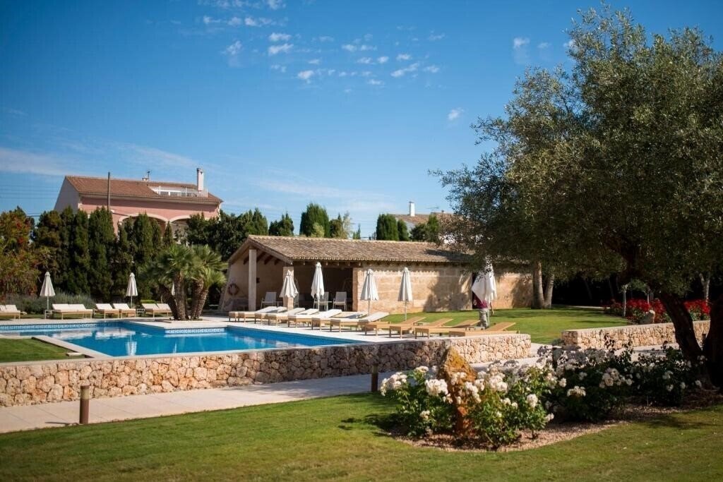 Fotografie Landhotel Can Bonico 4*