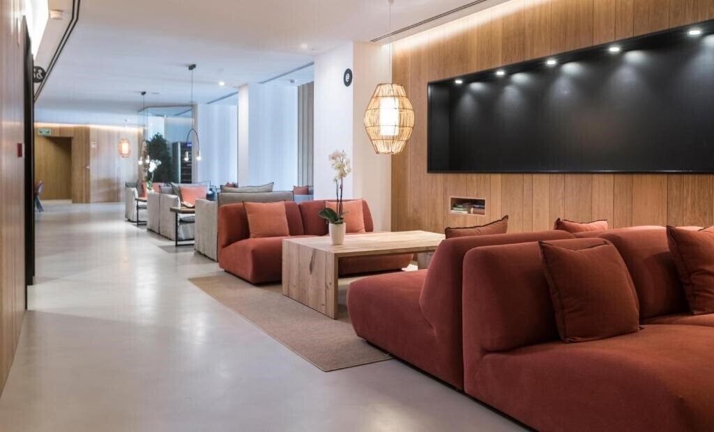 Fotografie Pure Salt Port De Soller 4*