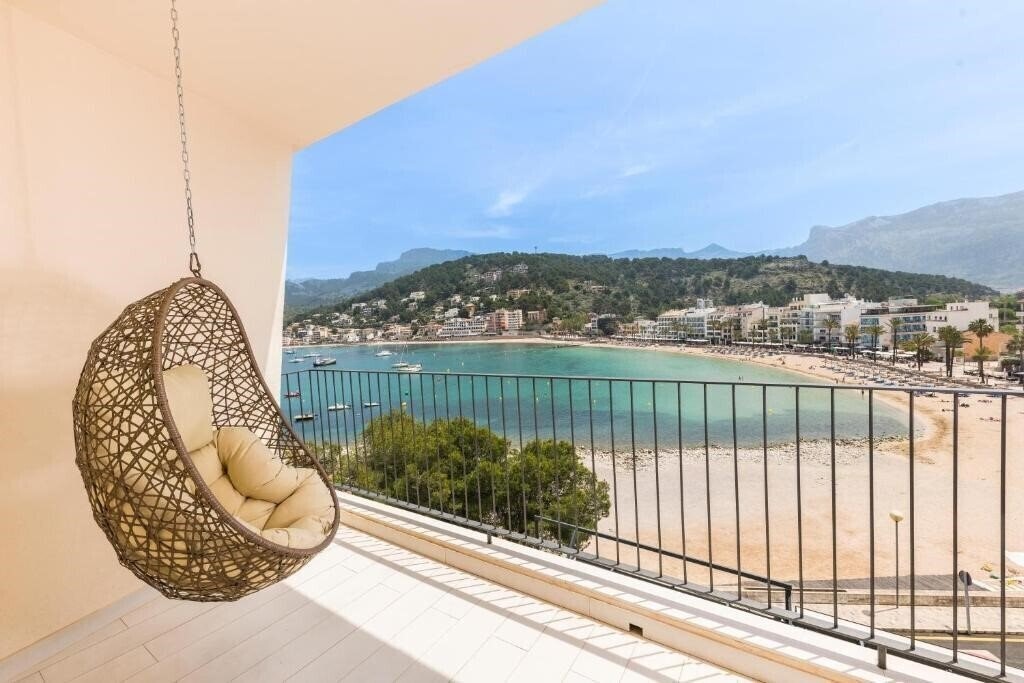 Imaginea Pure Salt Port De Soller 4*