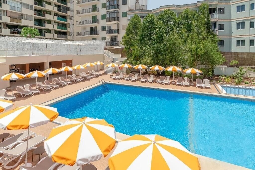 Hotel Tent Arenal 3*