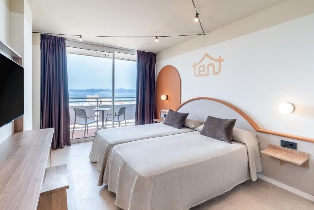 Fotografii Tent Arenal 3*