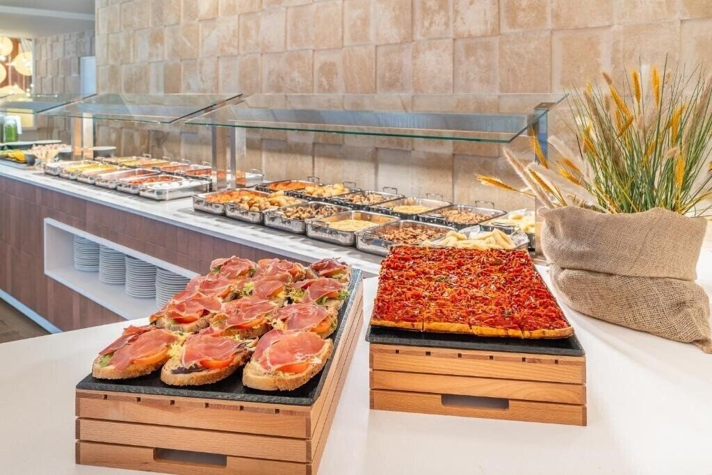 Imaginea Tent Arenal 3*