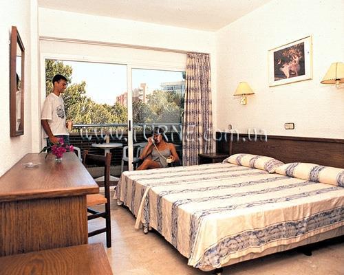 Картинка Ipanema Hotel 4*