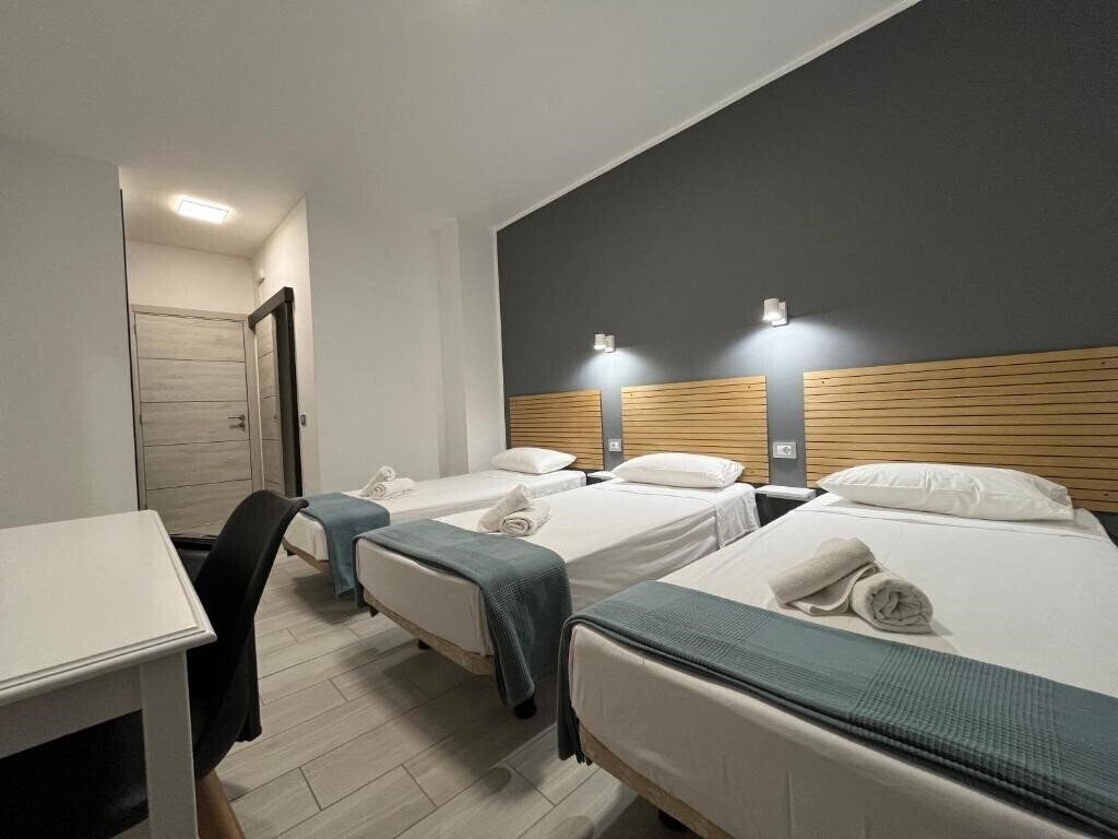 Imaginea Hotel Pension Cassandra 3*