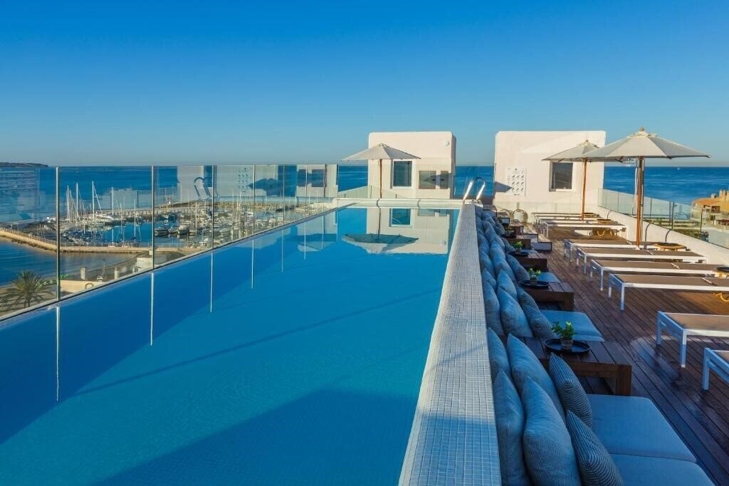 Hotel HM Alma Beach 4*