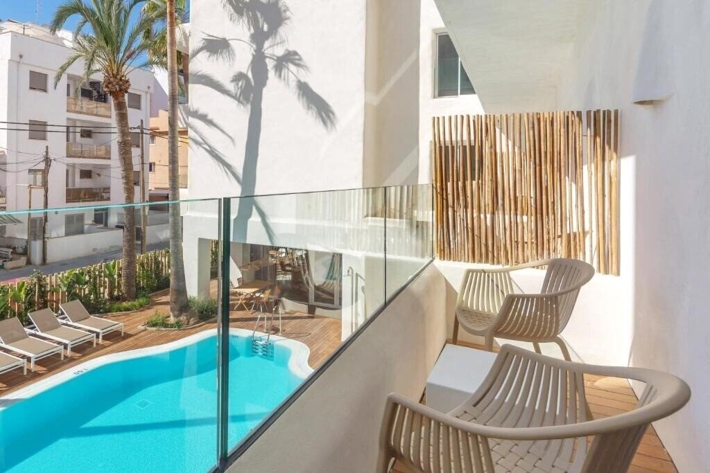 Fotografie HM Alma Beach 4*