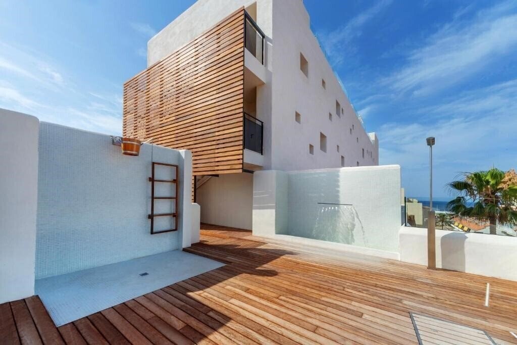 Hotel HM Alma Beach 4*