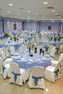 Hotel Barcelo Hotel Gasteiz 4*