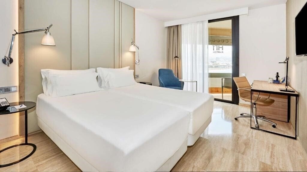 Fotografii Nh Imperial Playa 4*