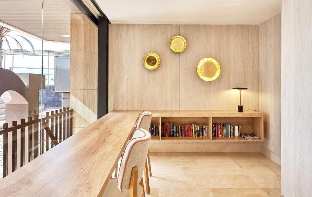 Fotografie Nh Imperial Playa 4*