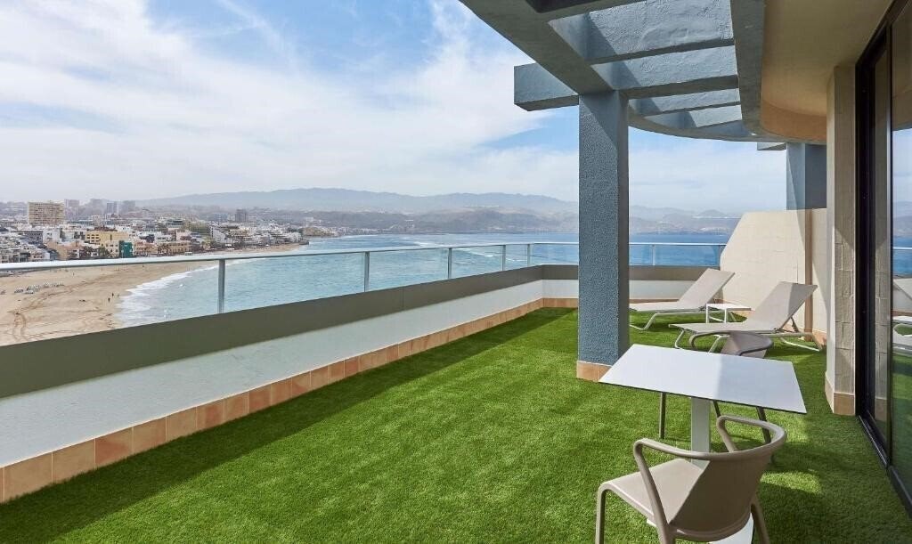 Imaginea Nh Imperial Playa 4*