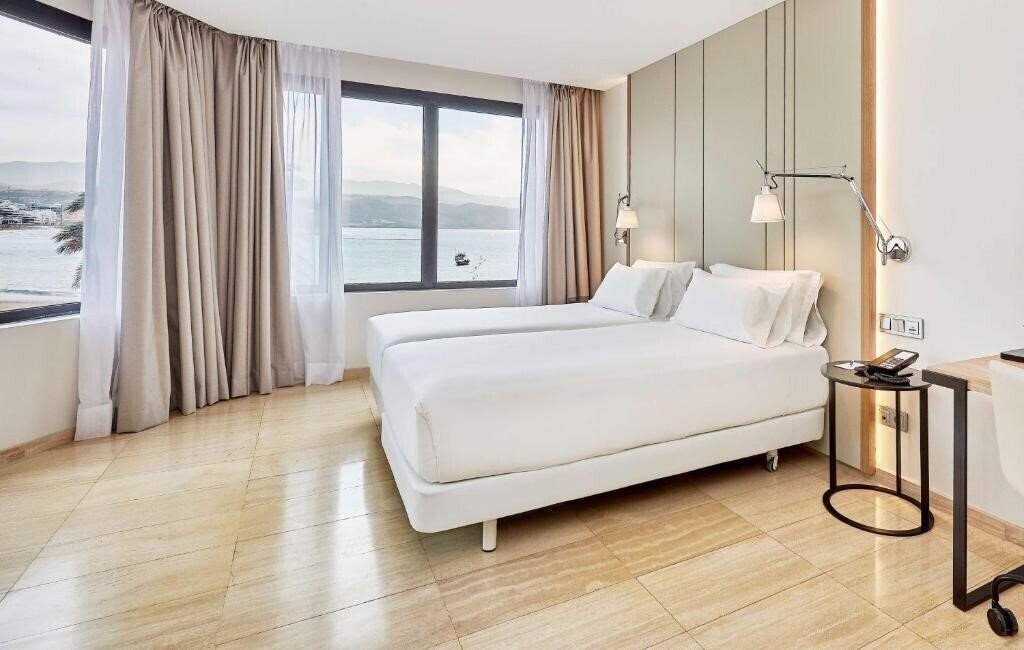 Imaginea Nh Imperial Playa 4*