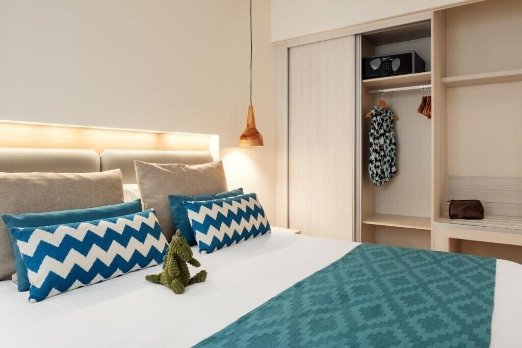 Hotel Playa Park Zensation 4*