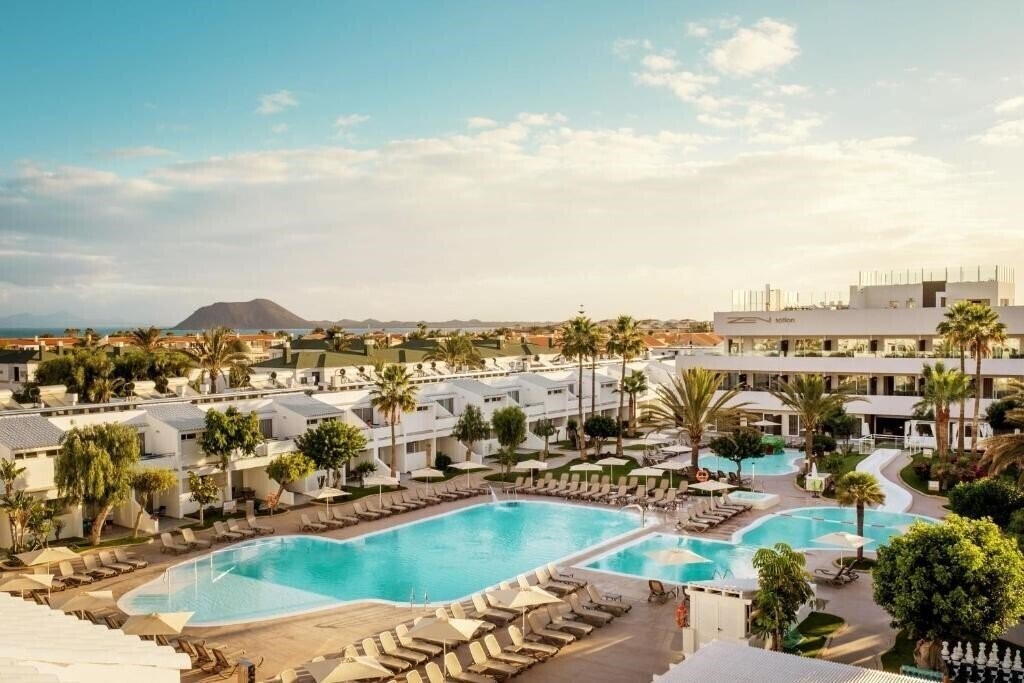 Fotografie Playa Park Zensation 4*
