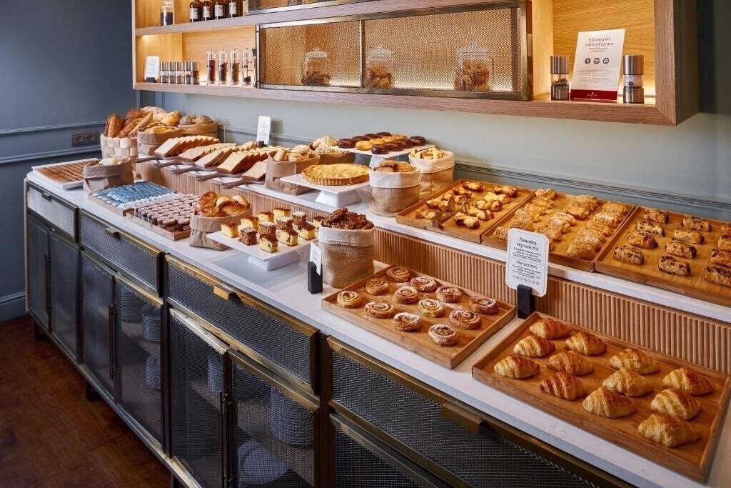 Hotel Palacio De Aviles, Affiliated By Melia 5*