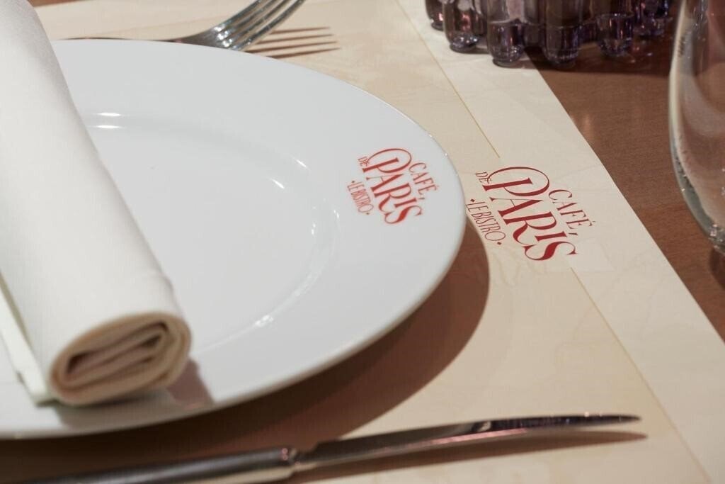 Imaginea Palacio De Aviles, Affiliated By Melia 5*