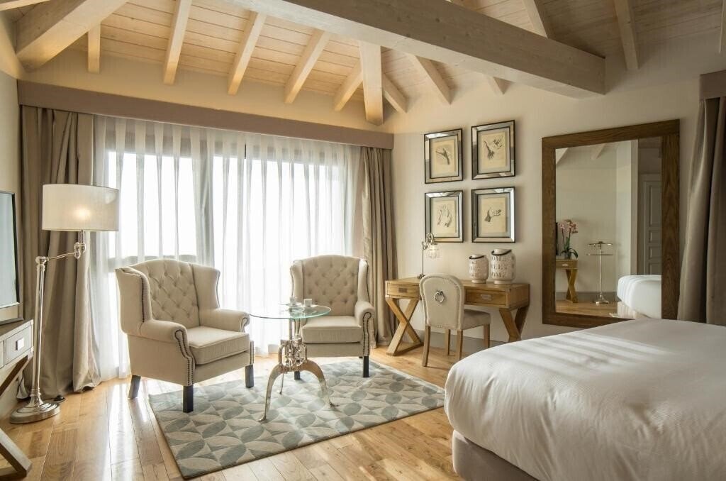 Картинка Puebloastur Eco - Resort Wellness & Spa 5*