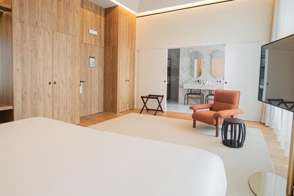 Imaginea The Lince Santa Clara 5*