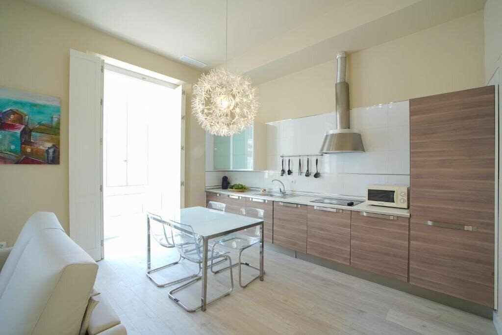 Изображение Casa Palacio Cadiz 3*