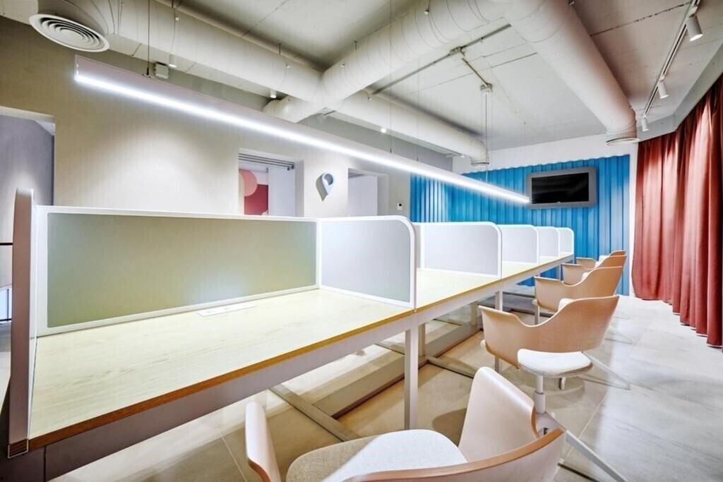 Fotografie Hostal Campito & Coworking (ex. Hostal Campito) 2*