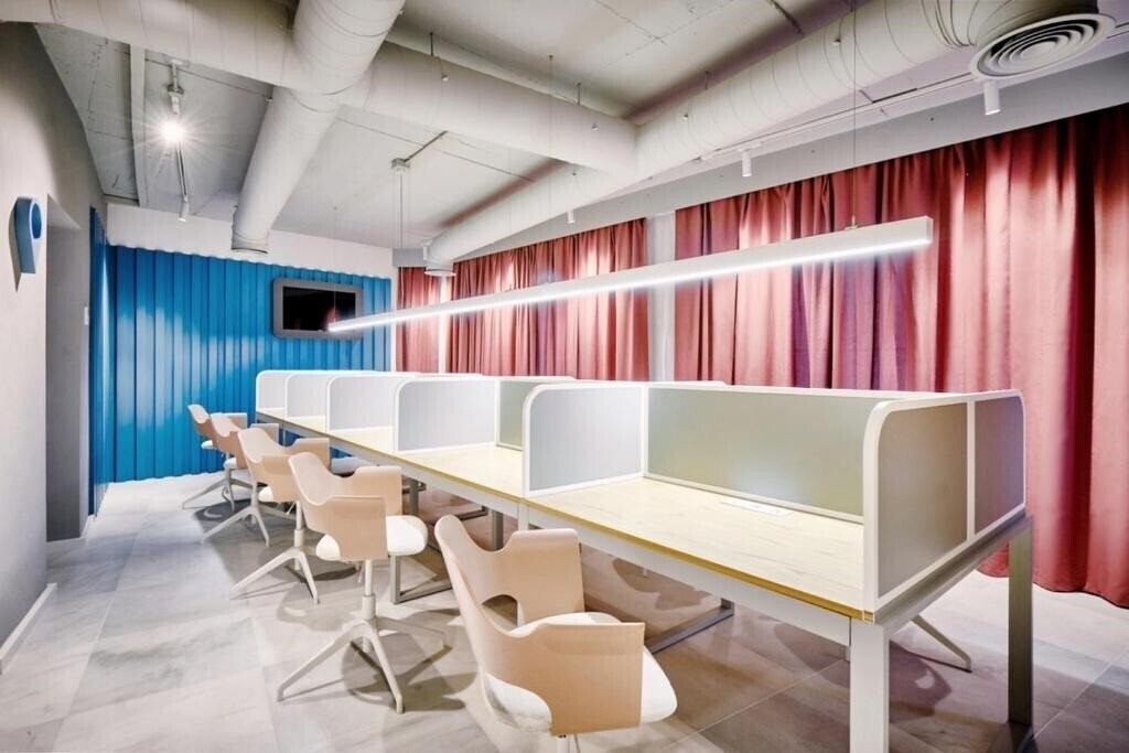 Imaginea Hostal Campito & Coworking (ex. Hostal Campito) 2*