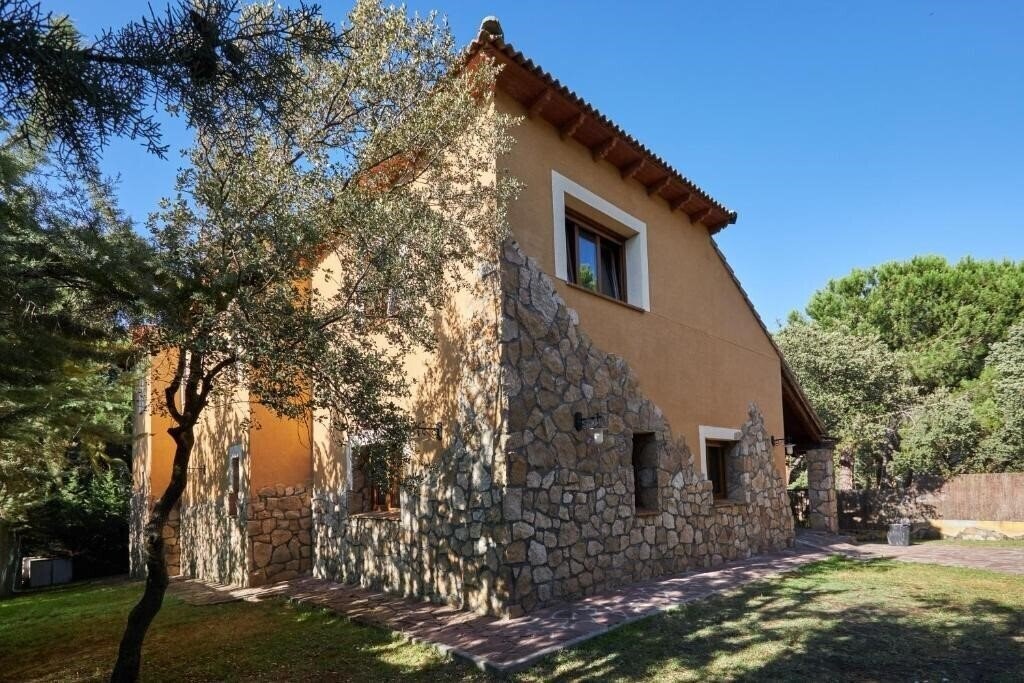 Fotografii Avila Rural Casa Rural Fanega II (ex. Casa Rural La Fanega I y II, Avila Rural Casa Rural Fanega II) 2*