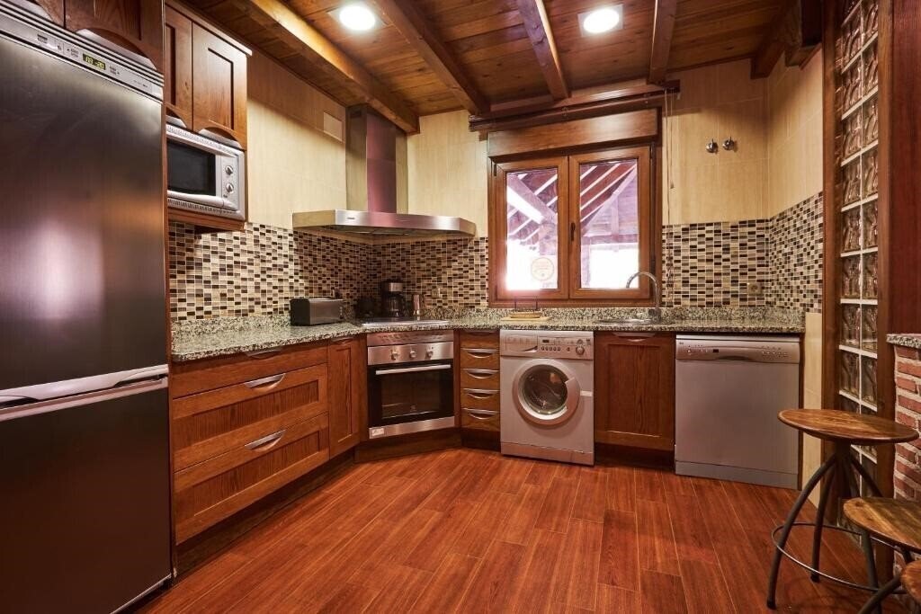 Imaginea Avila Rural Casa Rural Fanega II (ex. Casa Rural La Fanega I y II, Avila Rural Casa Rural Fanega II) 2*