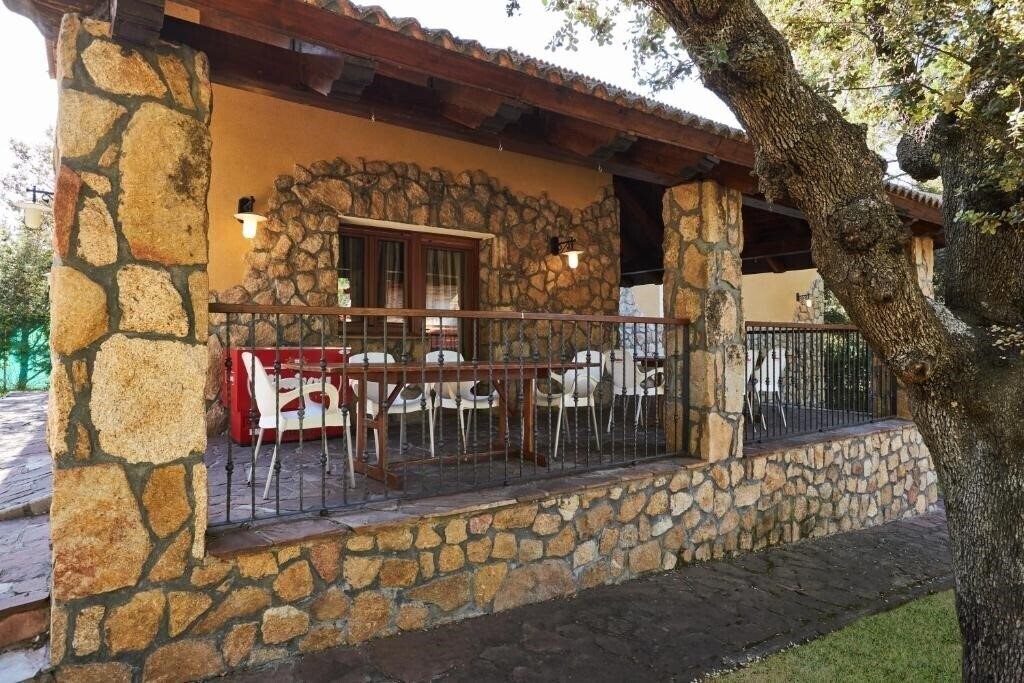 Imaginea Avila Rural Casa Rural Fanega II (ex. Casa Rural La Fanega I y II, Avila Rural Casa Rural Fanega II) 2*