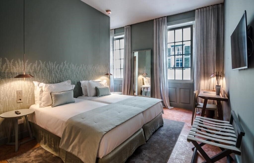 Fotografii Casa Ladico Hotel Boutique - Adults Only 5*