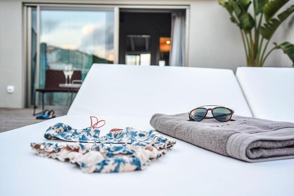 Fotografie Casa Ladico Hotel Boutique - Adults Only 5*