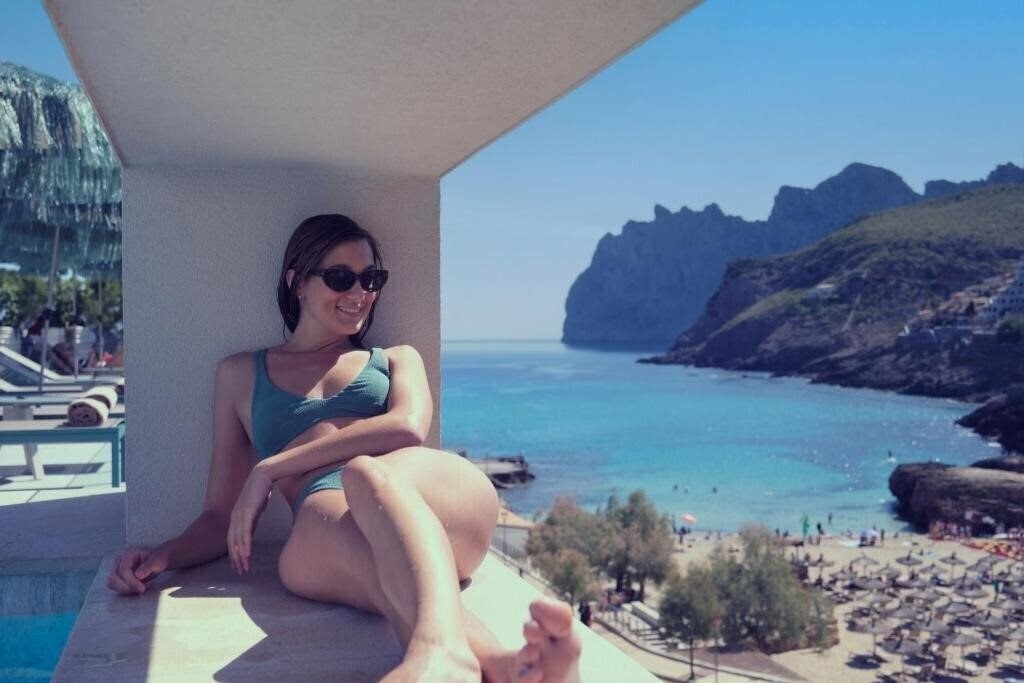 Изображение El Vicenc De La Mar - Adults Only (+12) 5*