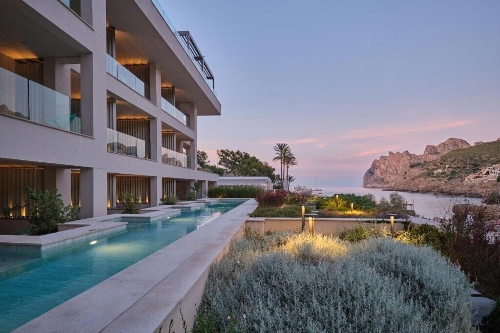 Картинка El Vicenc De La Mar - Adults Only (+12) 5*