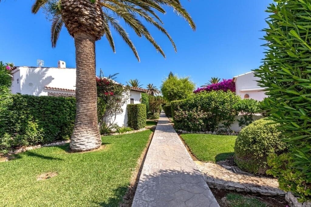 Картинка Bungalows Windrose 3*