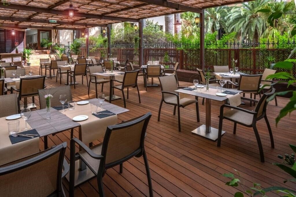 Фотография Serhs Rivoli Ramblas Hotel 4*